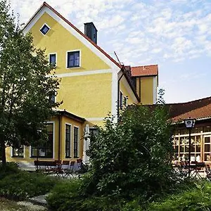 Landgasthof Gschwendtner Hotel Allershausen