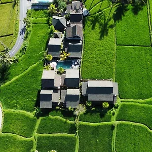 Ananda Jj & , Ubud Indonesië