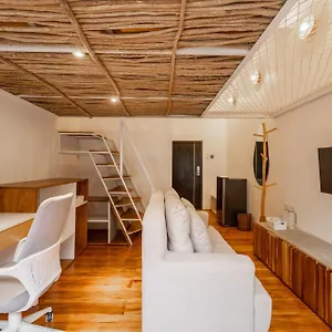 Clan Living - The Founder 3*, Ubud Indonesië
