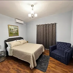 Beresford Boutique Guest house Kingston
