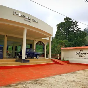 4* Hotel Delhousie