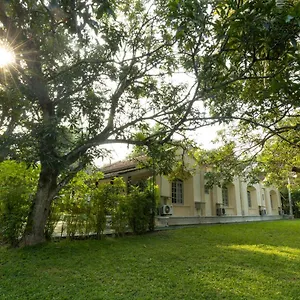5* Resort Tamarind Tree