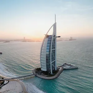 Jumeirah Burj Al Arab דובאי