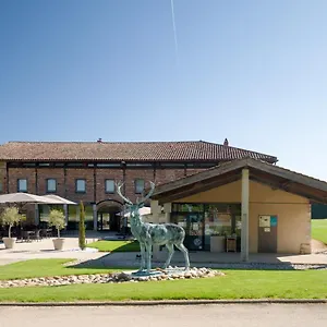 La Sorelle Golf Et Restaurant Hotel Villette-sur-Ain