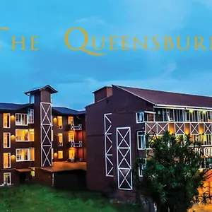 Hotel The Queensburry City, Nuwara Eliya