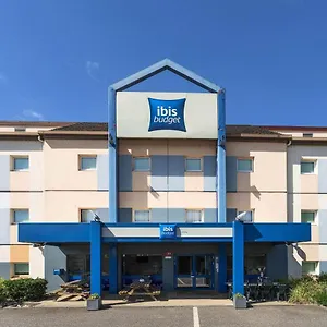 Ibis Budget Vichy Hotel Bellerive-sur-Allier