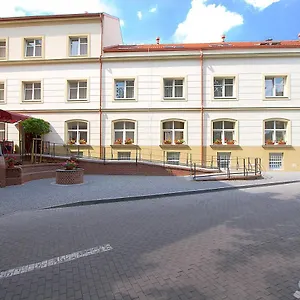 Ostruvek 3*, Praag Tsjechië