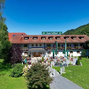 Zum Edlhof Hotel Obernzell