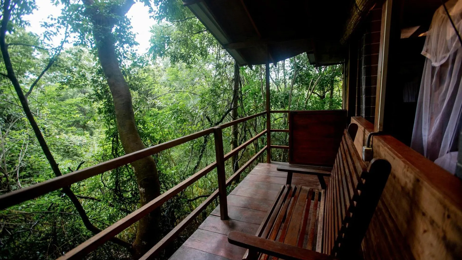 Inn On The Tree Eco Resort Sigiriya Kibissa 0*,