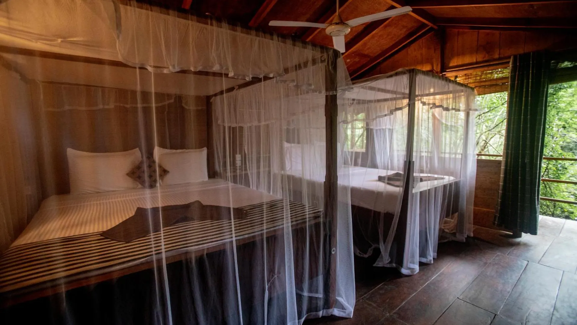 Inn On The Tree Eco Resort Sigiriya Kibissa 0*,